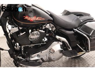 Harley-Davidson  FLHR Road King picture 23