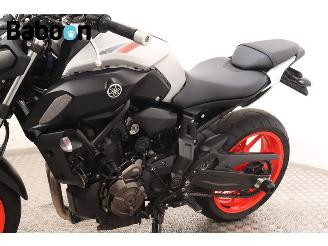 Yamaha MT-07 ABS picture 19