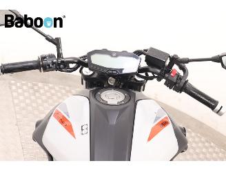 Yamaha MT-07 ABS picture 15