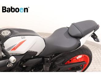 Yamaha MT-07 ABS picture 21