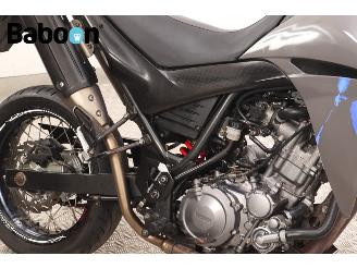 Yamaha XT 660 X picture 12