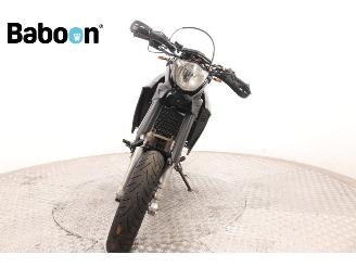 Yamaha XT 660 X picture 3