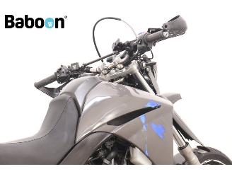 Yamaha XT 660 X picture 10