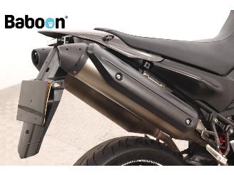 Yamaha XT 660 X picture 9
