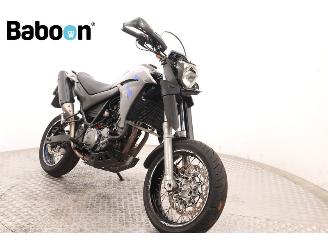 Yamaha XT 660 X picture 2