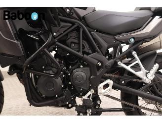 Benelli  TRK 502 X picture 23