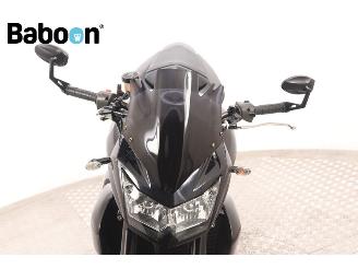 Kawasaki Z 750 ABS picture 20