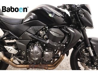Kawasaki Z 750 ABS picture 12