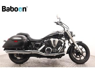 Yamaha XVS 950 A Midnight Star picture 1