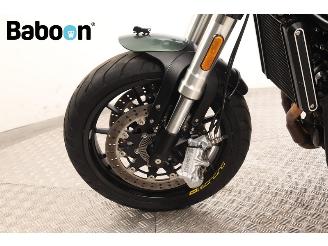 Benelli  Leoncino 500 picture 19