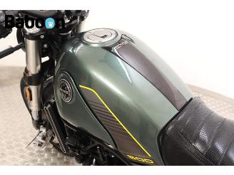 Benelli  Leoncino 500 picture 24