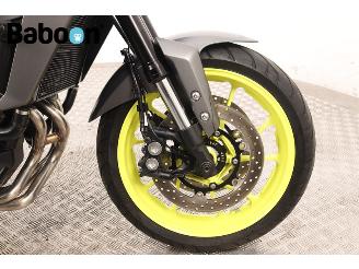 Yamaha MT-09 ABS picture 10