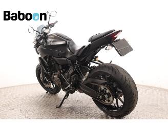 Yamaha MT-07 ABS picture 6