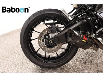 Yamaha MT-07 ABS picture 17
