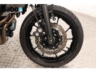 Yamaha MT-07 ABS picture 11