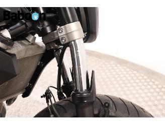Yamaha MT-07 ABS picture 10