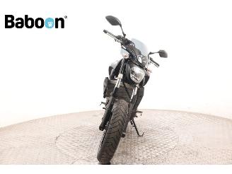 Yamaha MT-07 ABS picture 3