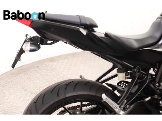 Yamaha MT-07 ABS picture 16