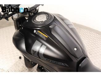 Yamaha MT-07 ABS picture 25