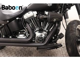 Harley-Davidson  FLSTFB Fat Boy Special ABS picture 13