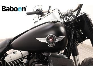 Harley-Davidson  FLSTFB Fat Boy Special ABS picture 12