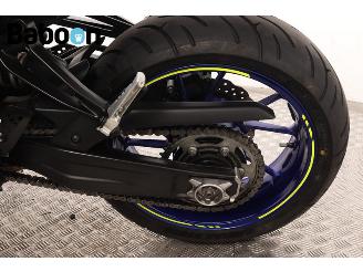 Yamaha MT-07 ABS picture 24