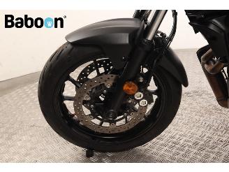 Yamaha MT-07 ABS picture 19