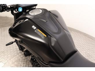 Yamaha MT-07 ABS picture 24