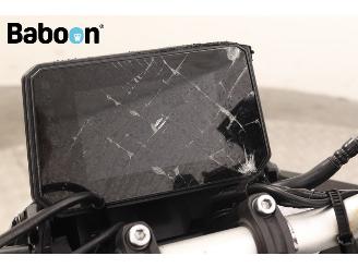 Yamaha MT-07  picture 23