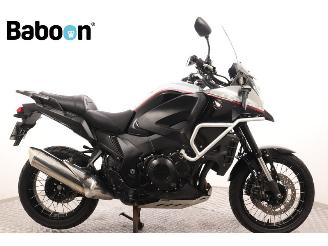 Honda VFR 1200 X Crosstourer C-ABS picture 1