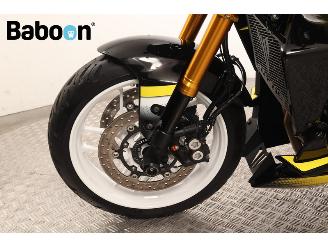 Yamaha MT-09 SP picture 20