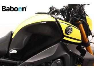 Yamaha MT-09 SP picture 11