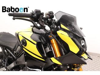 Yamaha MT-09 SP picture 9