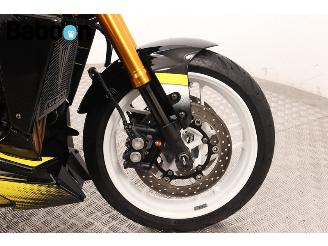 Yamaha MT-09 SP picture 10