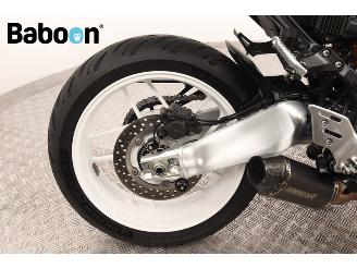 Yamaha MT-09 SP picture 17