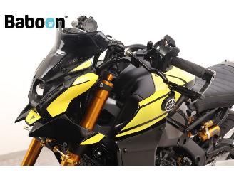 Yamaha MT-09 SP picture 19