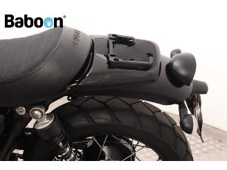 Triumph  Street Scrambler picture 24