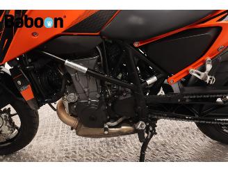 KTM 690 Duke ABS picture 20