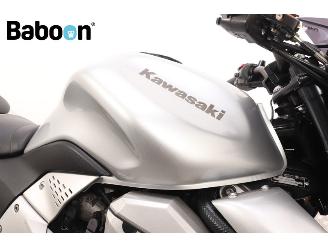 Kawasaki Z 750  picture 10