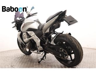 Kawasaki Z 750  picture 6