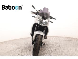 Kawasaki Z 750  picture 3