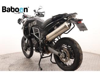 BMW F 800 GS ABS picture 6
