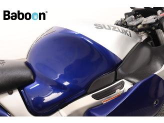 Suzuki  GSX-R 1300 Hayabusa picture 12