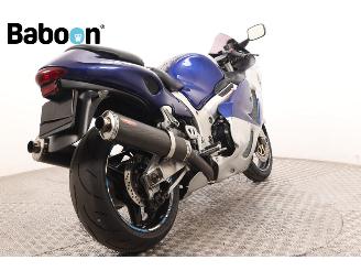 Suzuki  GSX-R 1300 Hayabusa picture 8