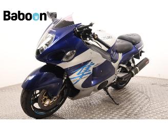 Suzuki  GSX-R 1300 Hayabusa picture 4