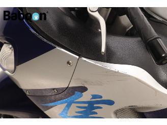 Suzuki  GSX-R 1300 Hayabusa picture 18