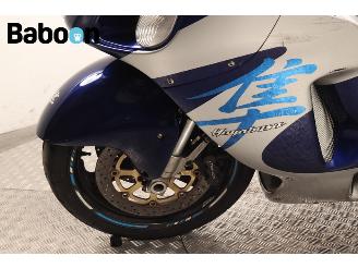 Suzuki  GSX-R 1300 Hayabusa picture 17