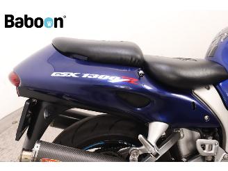 Suzuki  GSX-R 1300 Hayabusa picture 13