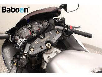 Suzuki  GSX-R 1300 Hayabusa picture 22