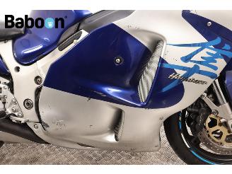 Suzuki  GSX-R 1300 Hayabusa picture 10
